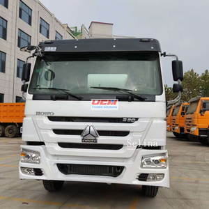 Sany รถบรรทุกผสมคอนกรีตมือสองรถบรรทุกหนัก8x4พร้อมซีเมนต์6 8 8 10 12m3ลูกบาศก์หลา - Product Image 2