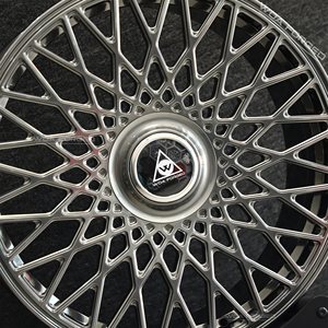 Roues forgées améliorées pour disques Lixiang L7 Roues R21 R22 5x120 5x108 pour Zeekr 001 <span class=keywords><strong>007</strong></span> Envoyer en Russie - Product Image 3