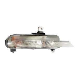 For BYD Yuan EV/S2 Front Turn Signal Front Fog Lamp Daytime Driving Lamp SCF-4142200 - Product Image 1