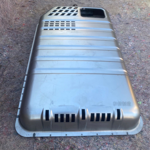 Cassetta degli Attrezzi <span class=keywords><strong>Kobelco</strong></span> SK200-8 in Vendita, Parti per Escavatore, Cassetta degli Attrezzi in Lamiera per <span class=keywords><strong>Kobelco</strong></span> SK210-8 220-8 - Product Image 5