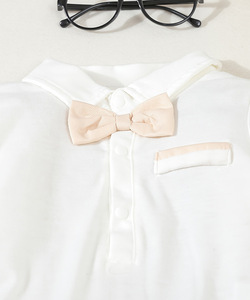 Niños bebé Caballero mameluco pantalones sombrero traje fiesta de cumpleaños niño recién nacido conjuntos de ropa niño traje Formal - Product Image 3