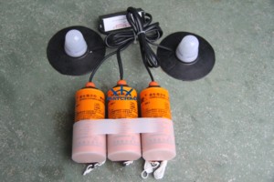 ไฟ LED สำหรับแพชูชีพทางทะเล MATCHAU มาตรฐาน SOLAS CCS MED สตาร์ทอัตโนมัติ ใช้งานได้ <span class=keywords><strong>5</strong></span> ปี อุปกรณ์เสริมสำหรับแพชูชีพขนาดเล็ก - Product Image 6