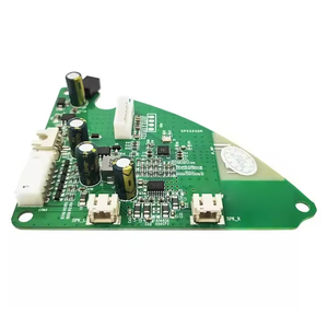 Nhà Máy Bán buôn OEM không dây bluetooths Loa bảng mạch bo mạch chủ bảng điều khiển <span class=keywords><strong>PCB</strong></span> lắp ráp pcba - Product Image 6