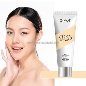 Bâton de fond de teint de marque privée de haute qualité, crème <span class=keywords><strong>solaire</strong></span> BB imperméable et naturelle - Product Image 3