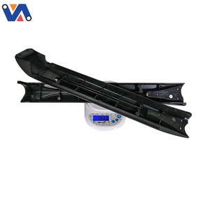 Cubierta Lateral de Plástico Original para Patinete Eléctrico Inokim OX/<span class=keywords><strong>OXO</strong></span>, Repuestos y Accesorios para Patinetes Eléctricos, Piezas de Carrocería de Plástico para Patinete Eléctrico - Product Image 6