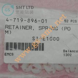 Pièce de retenue à ressort pour alimentateur SMT Sony, référence 4-719-896-01 - Product Image 2