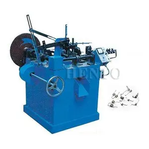 Factory Price Torsion Spring Machine / Coil Spring Machine / Cnc Spring Forming Machine
