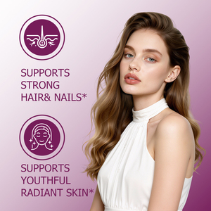 Cápsulas de Aceite de Semillas Negras OEM, Favorecen el Cabello y Uñas Fuertes, Promueven una Piel Radiante y Juvenil, Ayudan a la Función Inmunitaria - Product Image 5