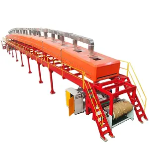 Carton Sealing Bopp Tape Jumbo Roll Coating Gluing Machine Factory