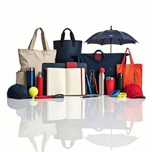 Articles promotionnels personnalisés en gros avec logo d'entreprise pour le marketing et les événements professionnels - Product Image 2