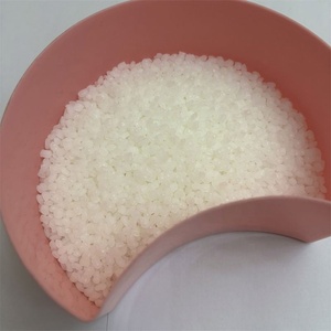 Gránulo de resina de polipropileno de alta calidad de grado industrial PP materia prima plástica virgen PP - Product Image 6