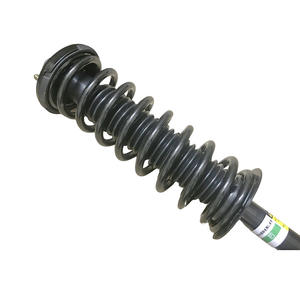 Amortisseur Honda Accord 52610-SDG-H02 52611-SDB-A02 Arrière Remplacement Pièce Neuve - Product Image 4