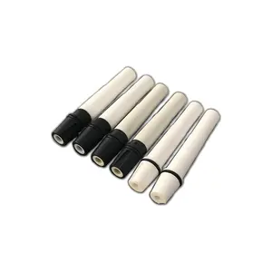 Manchon d'injecteur de revêtement de poudre NON OEM, 5 pièces, 1006485, Compatible avec tous les produits GEMA