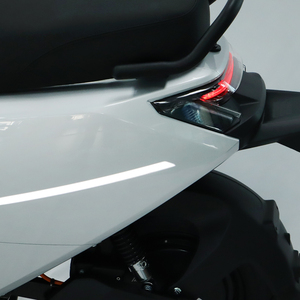 Nouveau Vélo Électrique Urbain Tendance Haute Puissance 60V – <span class=keywords><strong>Cyclomoteur</strong></span> Électrique Urbain pour Adulte, Idéal pour les Trajets Quotidien - Product Image 6