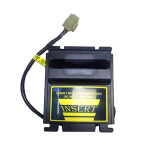 Validador de Billetes ICT de Alta Gama con Actualización Rápida de Programa para Máquinas de Juegos de Pesca - Product Image 2