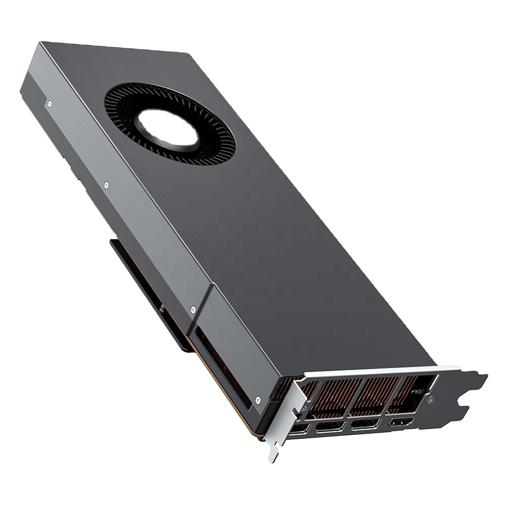 Low Price AI Server <strong>GPU</strong> Geforce RTX 3080Ti 3080 <strong>12GB</strong> Video Card RTX 3090 24GB DDR6X 384-bit 8+8-pin Turbo Graphics Card