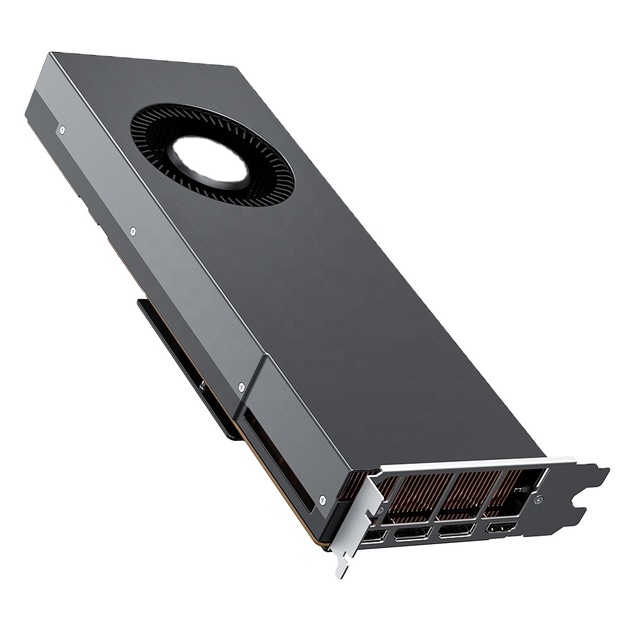 Low Price AI Server GPU Geforce RTX 3080Ti 3080 12GB Video Card RTX 3090 24GB DDR6X 384-bit 8+8-pin Turbo Graphics Card