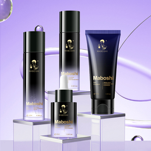 Ensemble de soin de la <span class=keywords><strong>peau</strong></span> au peptide hydratant Skin <span class=keywords><strong>Secret</strong></span> Youthful Glow pour peaux sèches - Product Image 1