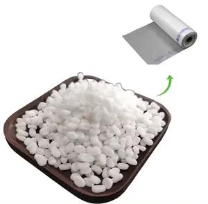 塑料中国PE 9002-88-4颗粒透明母料有竞争力的价格