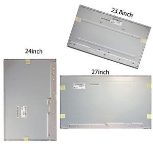 Écran LCD d'origine 23,8 pouces LM238WF1 SLK1 SLK2 30 broches, dalle mate FHD, pièce de rechange pour écran AIO - Product Image 5