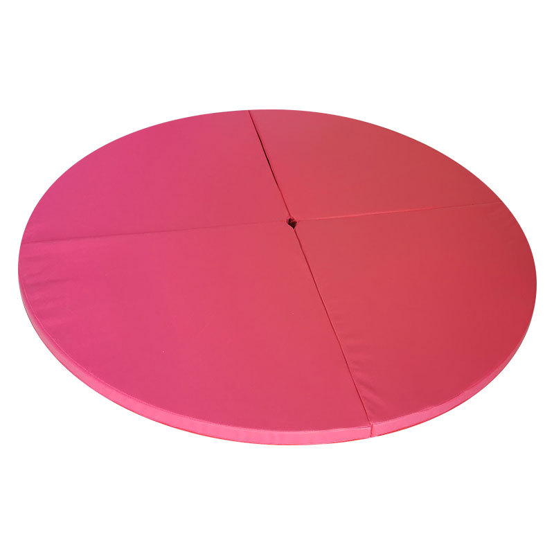 Oem Folding Dancing Cushion Crash Mat