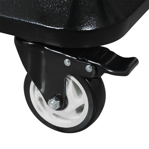 Ensemble combiné d'aligneur de roues automatique 3D à 4 roues GATmatic avec caméras haute résolution et base de données étendue pour usage en garage, alignement efficace - Product Image 6