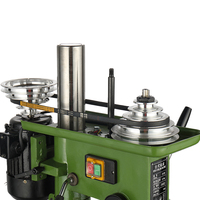 SIMETT 550W perceuse industrielle Offre Spéciale perceuse d'établi pour le forage de plaques de bois et de fer Z512B