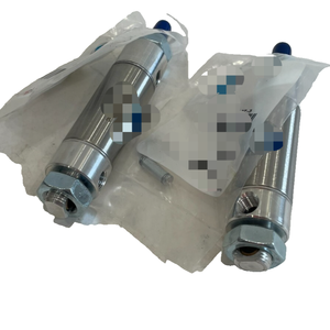 Nouveau lot de <span class=keywords><strong>2</strong></span> cylindres Sr-091-dpy-00mwbrc avec kit de goupilles D-121307-<span class=keywords><strong>3</strong></span>, original, en stock, automatisation industrielle Pac Dedic - Product Image 1