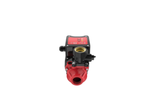 Automatic Smart HANGGE QB60 1HP 220V High Self Priming Booster <b>Water</b> <b>Pump</b> for Commercial Use QB60 High Design Ensures S - Product Image 4