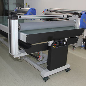 LEFU 5ft * 11ft (1600mmx3200mm) vinyl applicatietafel vlakbed laminator warmte roller vlakbed applicator - Product Image 2