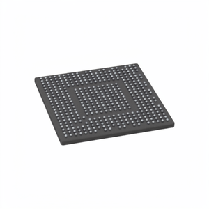 425 LFBGA Original One Stop Service Electronics Component Interface BCM53162XMB1ILFBG - Product Image 1