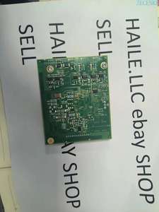 Placa de salida A51 878595300 AFG3000C para AFG3102C/AFG3022C/AFG3151C/3251C/3021C -- - Product Image 3