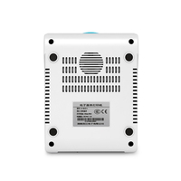 Imprimante d'étiquettes d'expédition thermique 80 mm en stock avec papier thermique pour une impression efficace des étiquettes d'expédition
