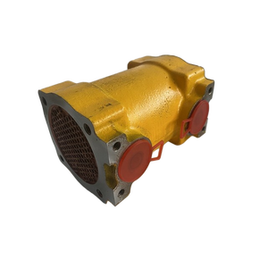 Enfriador de Aceite de Alto Rendimiento para Motor 7S6349 7N0165 para Excavadora E3306 HongWang, Entrega Rápida - Product Image 2