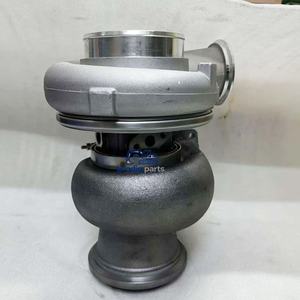 Repuestos para excavadora E345B E345BL, turbo para excavadora 196-2775 1962775, turbocompresor para motor 3176 - Product Image 2