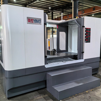 Machine de perçage automatique CNC pour trous profonds, pour la production en série de divers arbres et barres DH-2016