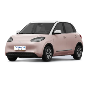 五菱宾果2024 410公里享受二手车和新车在线销售 - Product Image 5