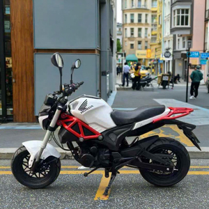 มอเตอร์ไซค์มือสอง: Honda Super <span class=keywords><strong>Monkey</strong></span> 150 ซีซี รถจักรยานยนต์เบนซิน รถแข่ง รถสปอร์ตไบค์ รถสตรีทไบค์ รถออฟโรด - Product Image 2