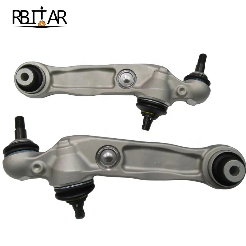 Car Accessories Wishbone Rubber Mount Control Arm OEM 31126782182 For Rolls-Royce Ghost