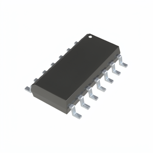 Electronic Chips Component LM2902DRCT 14 SOlC Chip Manufacturer Channel - Product Image 1
