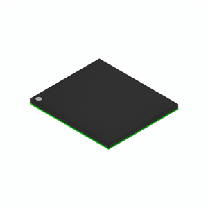 Composants électroniques de circuit mémoire 71V65903S85BQ 165 TBGA – Canal Fabricant - Product Image 1
