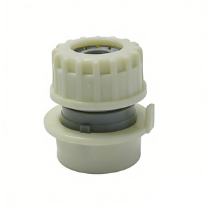 Accessoires <span class=keywords><strong>d</strong></span>'irrigation automatique de jardin, connecteur rapide pour robinet de machine à laver, connecteur de tuyau de pistolet à <span class=keywords><strong>eau</strong></span> haute pression - Product Image 6