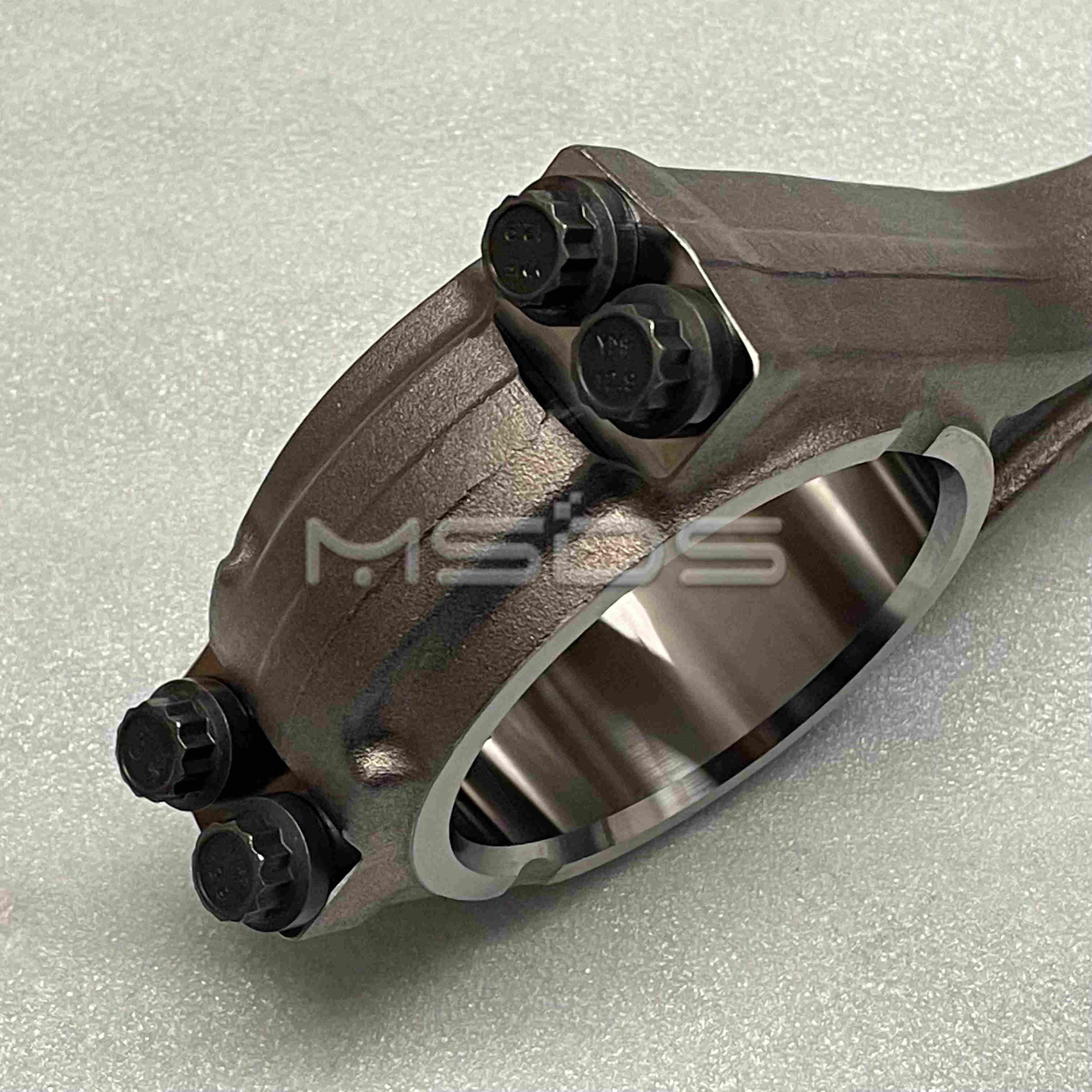 Cummins ISZ13 QSZ13 Engine Connecting Rod - 2874068 4327409