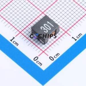 LCM7060-301 Common Mode Filter SMD-4P,7x6mm RF ( Number of Channels: 2 )( Dielectric Strength: 84V )( Rated Current: 5A ) - Product Image 1