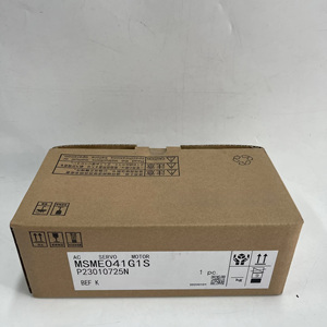 Servomotor Original Nuevo y Genuino MSME041G1S - Product Image 1