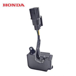 Conjunto de Medidor de Horas de Gasolina Original y Genuino 39700-Z6L-003 para Motor GX630/GX660/GX690 - Product Image 4