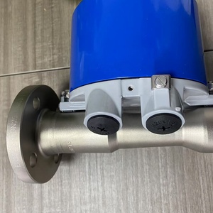 เครื่องวัดอัตราการไหลแบบปรับพื้นที่ได้ Krohne รุ่น H250/RR/M40 ของแท้ใหม่ ราคาดี - Product Image 2