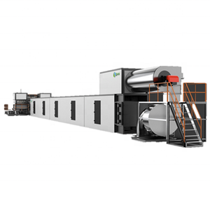 Tái Chế Giấy Bột Giấy Trứng Khay/Trứng Hộp/Trứng Carton Máy - Product Image 3