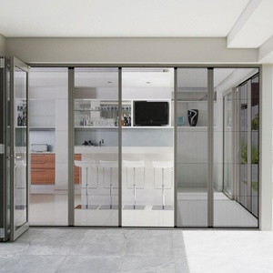 Màn Chống Muỗi Từ Tính Cho Cửa Sổ Sản Xuất Lưới Chống Muỗi - Product Image 3