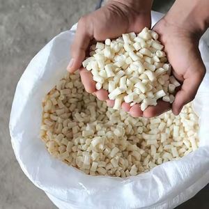 Usine de savon de qualité supérieure Granules de savon Matières premières Nouilles de savon 9010 8020 Approvisionnement en vrac - Product Image 3